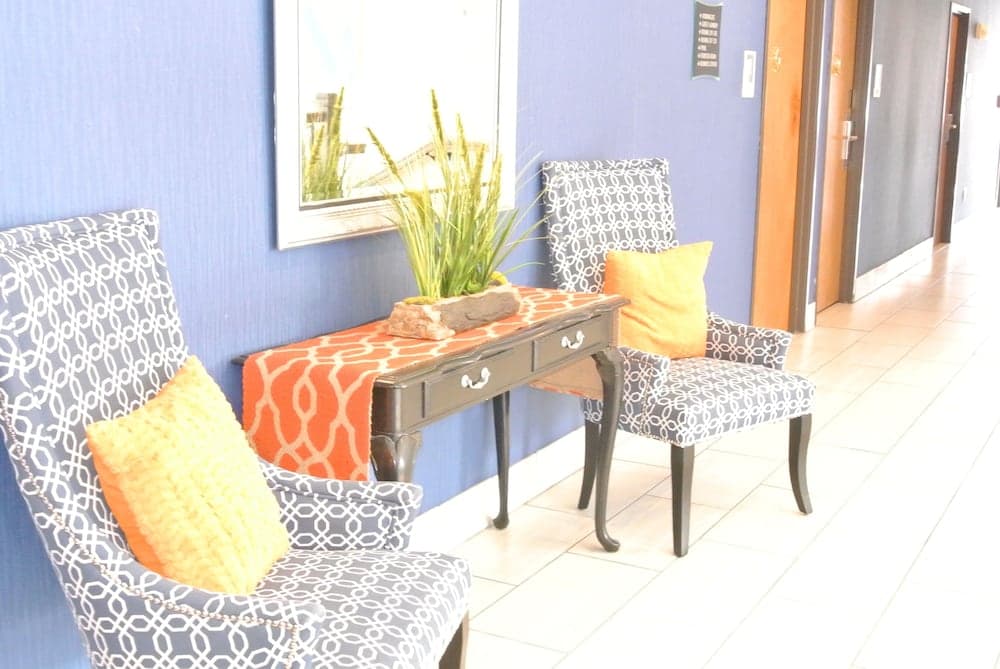 GuestHouse Lexington