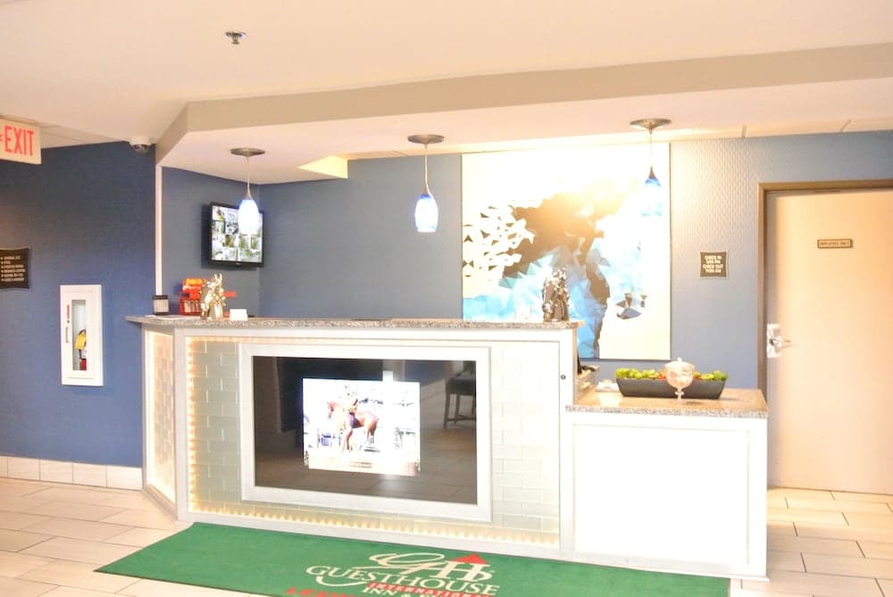 GuestHouse Lexington