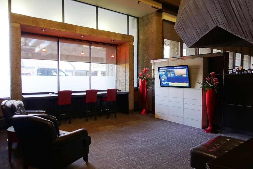 Ramada Plaza by Wyndham Regina Downtown