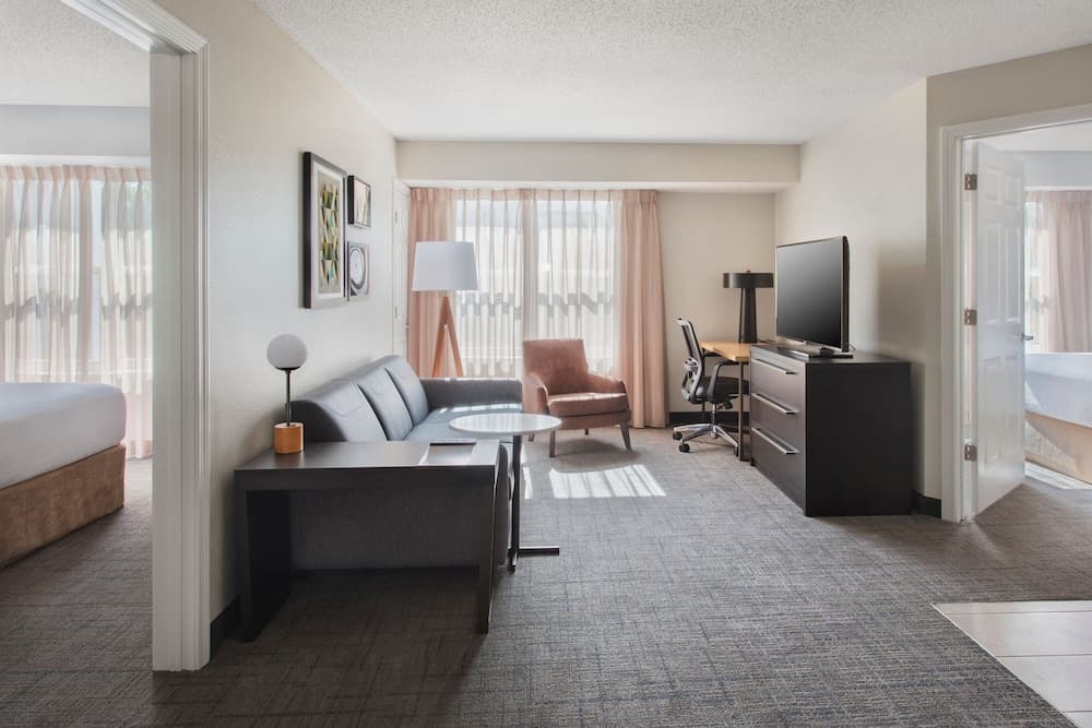 Residence Inn By Marriott Hartford Manchester