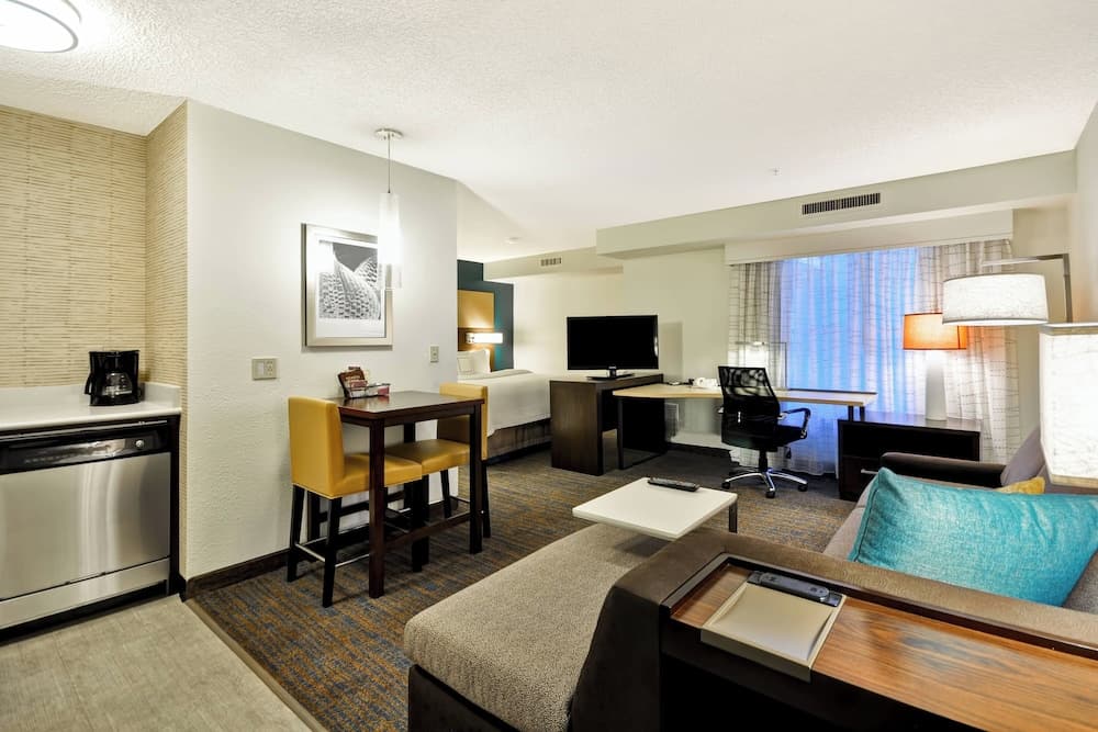 Residence Inn by Marriott Jacksonville Airport