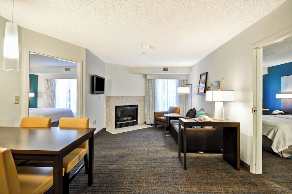 Residence Inn by Marriott Jacksonville Airport