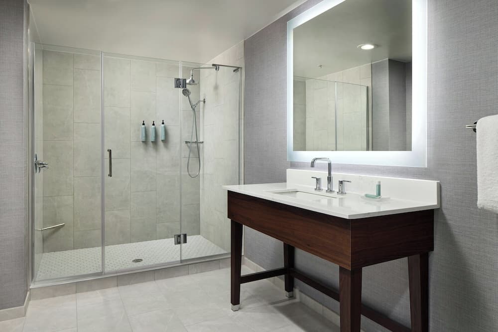 Residence Inn By Marriott Raleigh Crabtree