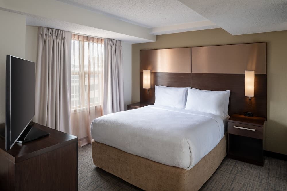 Residence Inn by Marriott Washington, DC/Dupont Circle