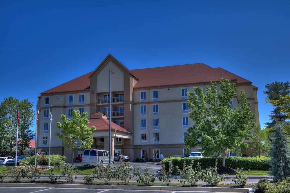 hotel image