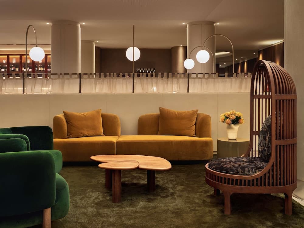 Sofitel Sydney Wentworth