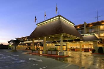 Red Lion Hotel Eureka