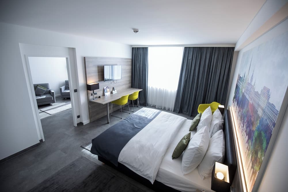 Hotel Mercure Graz City
