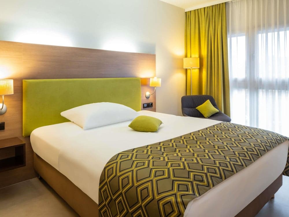 Hotel Mercure Graz City