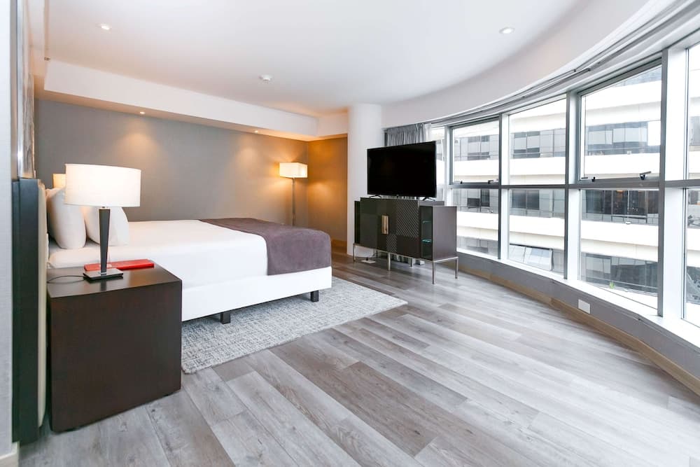 DoubleTree by Hilton Buenos Aires