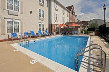 Towneplace Suites By Marriott Bloomington