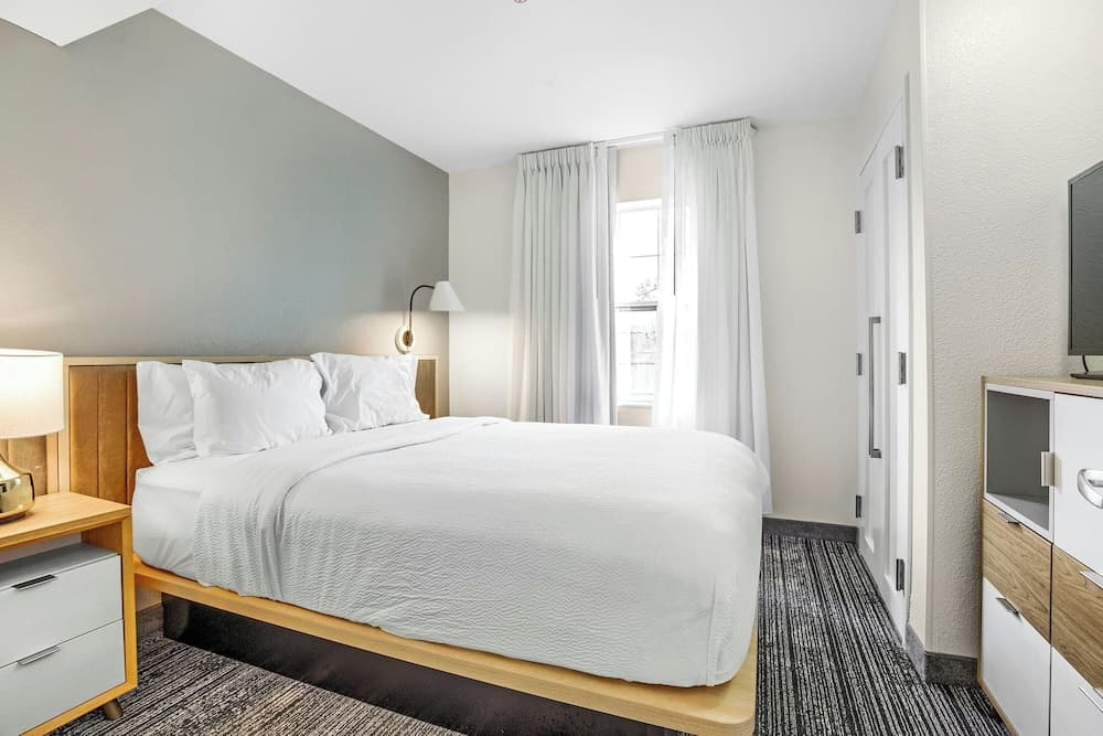 TownePlace Suites By Marriott Mobile