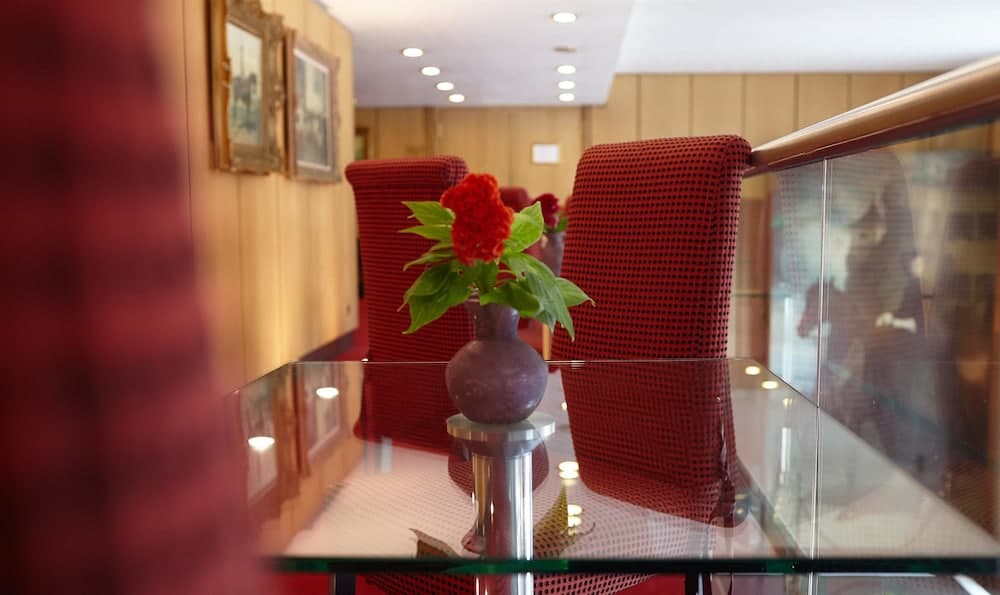 Living Hotel Prinzessin Elisabeth