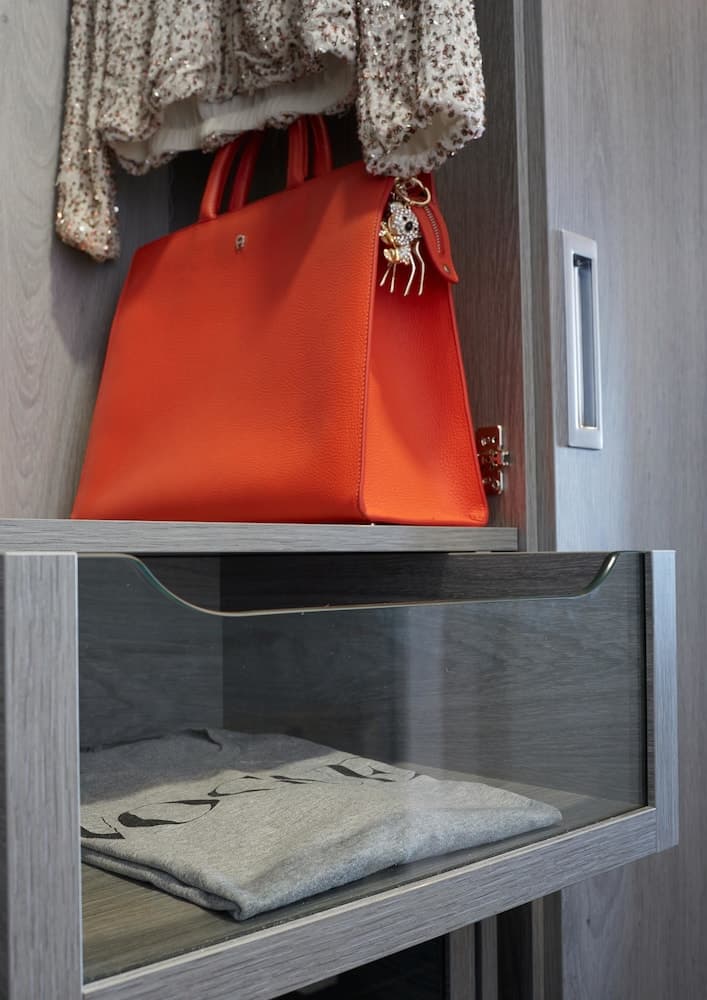 Living Hotel Kaiser Franz Joseph