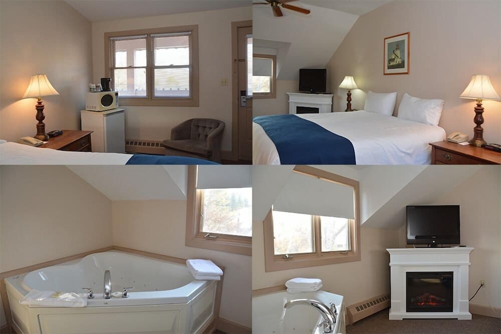 Isaiah Tubbs Resort & Conference Centre