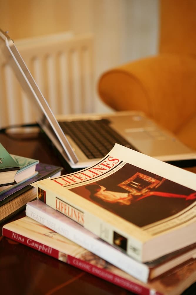 Sheedy's Country House Hotel