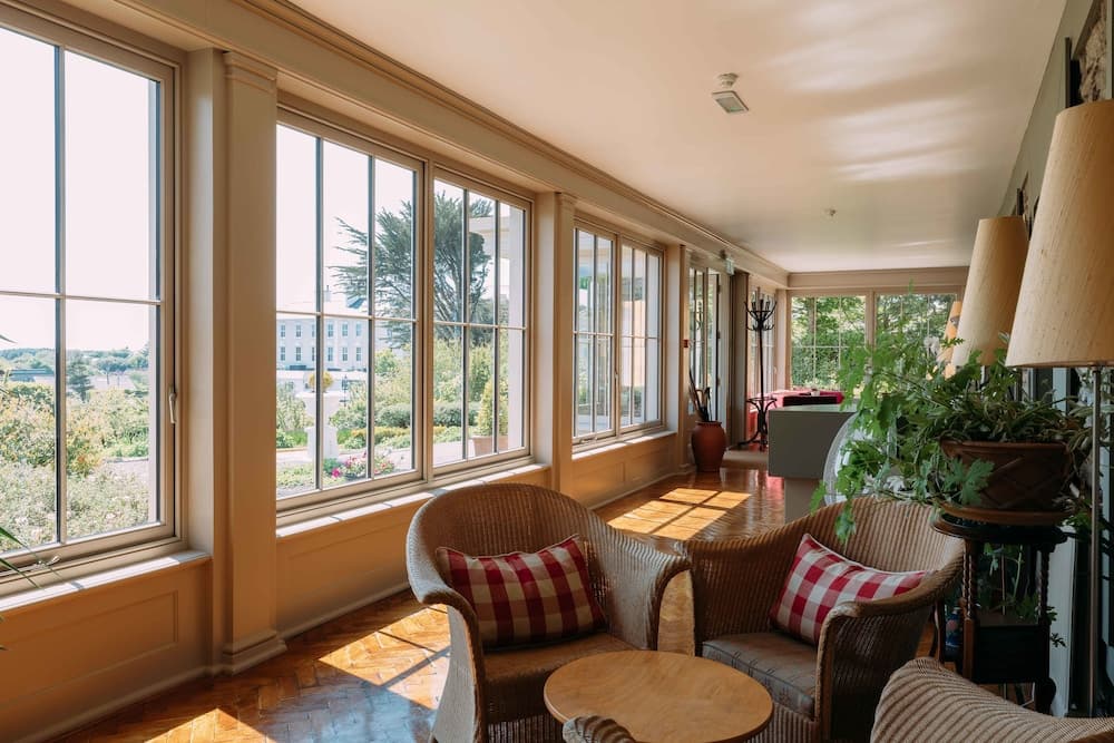 Sheedy's Country House Hotel