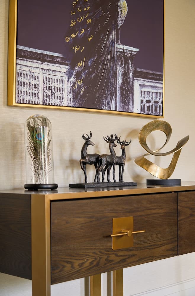 Townhouse on the Green