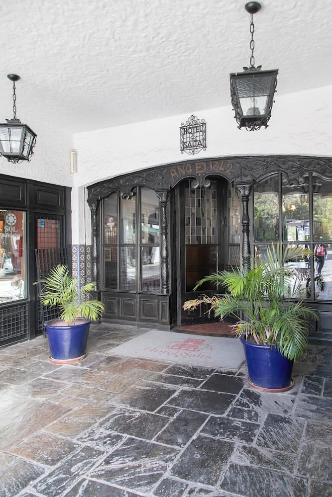 hotel image