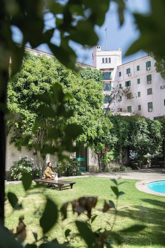 hotel image