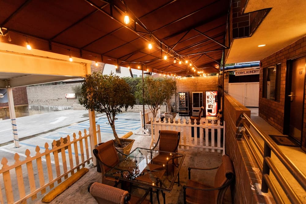 hotel image