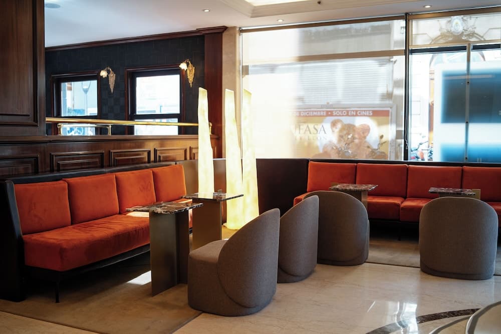 Amérian Buenos Aires