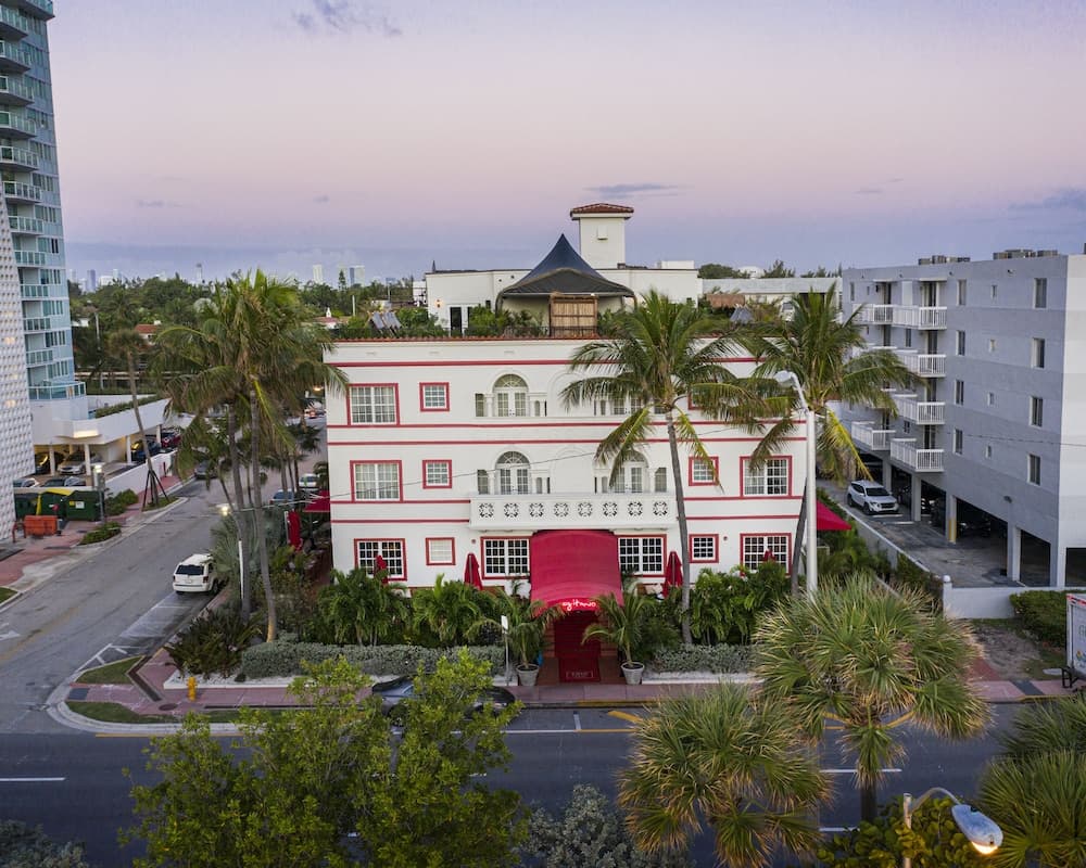 hotel image