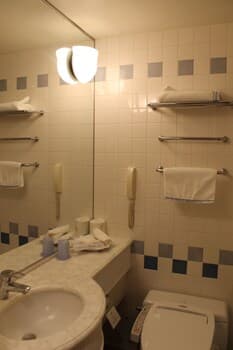 Hotel Nikko Northland Obihiro