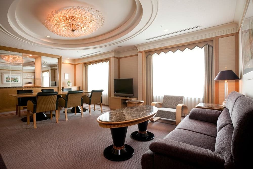 Hotel Nikko Northland Obihiro