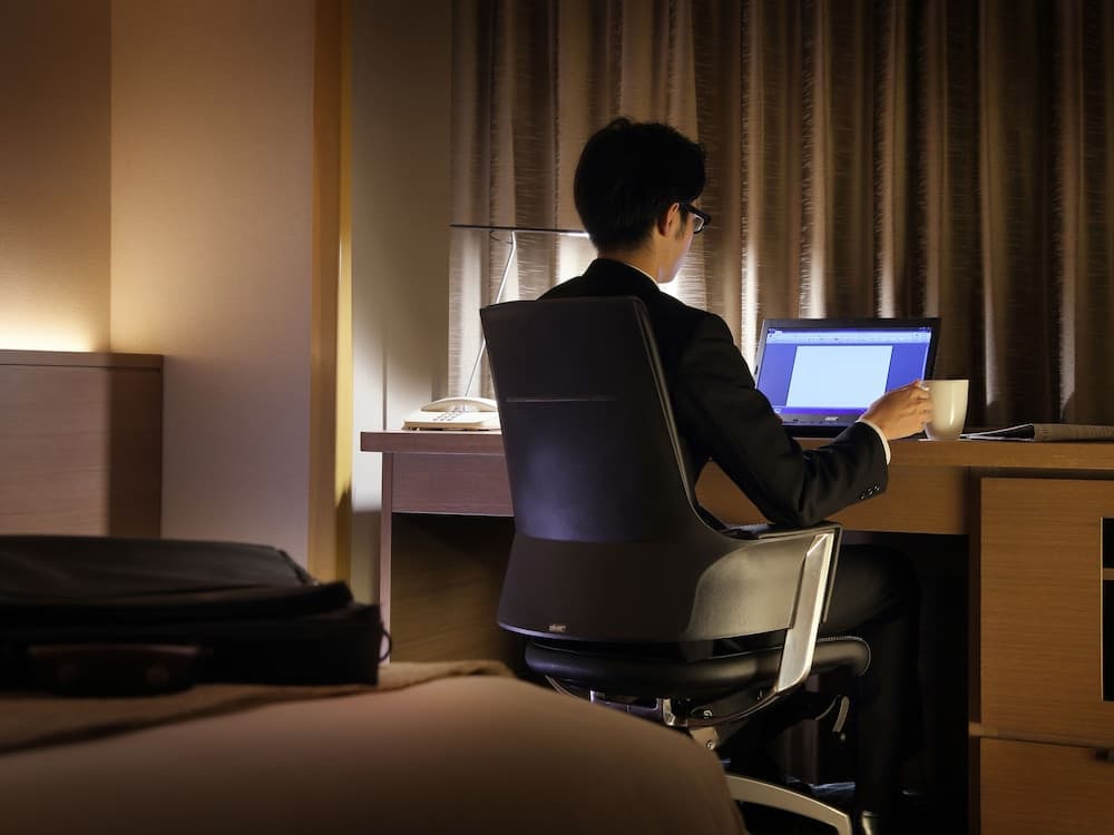 Hotel Metropolitan Yamagata