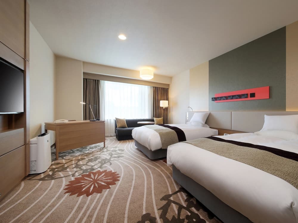 Hotel Metropolitan Yamagata