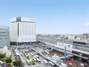 Hotel Granvia Okayama