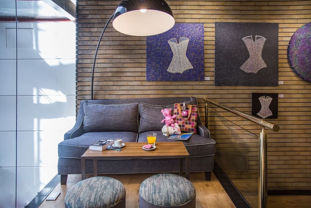 Regente Palace Hotel