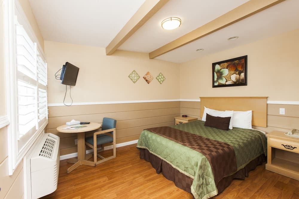 Tri Valley Inn & Suites, Pleasanton