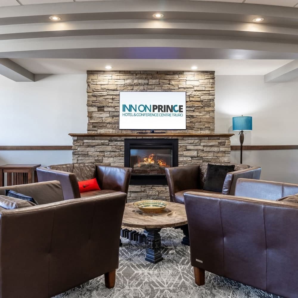 Inn on Prince Hotel & Conference Centre Truro