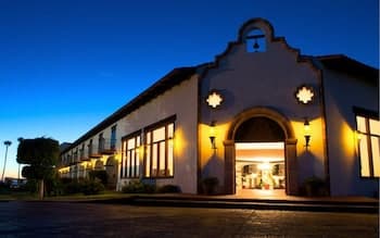 Hacienda Bajamar Golf Resort