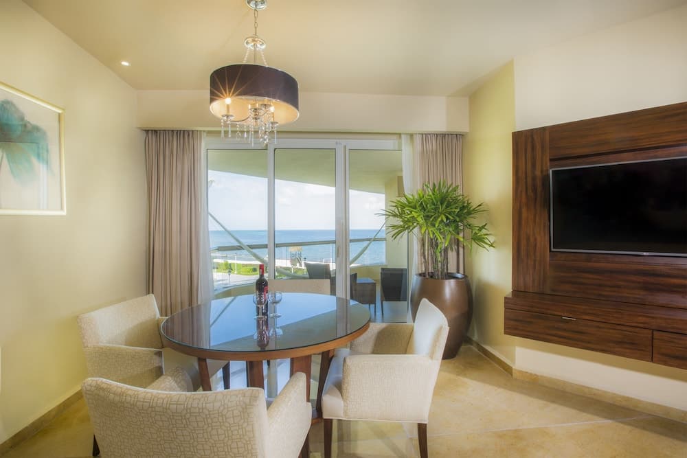 Moon Palace Cancun - All-Inclusive