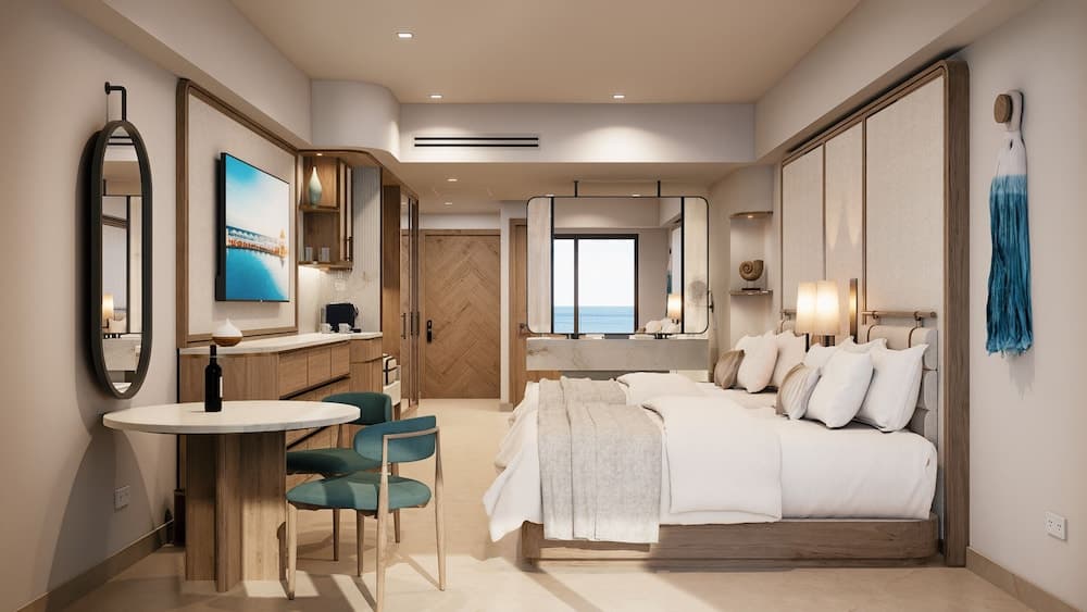 Beach Palace Family Resort & Spa - All-Inclusive