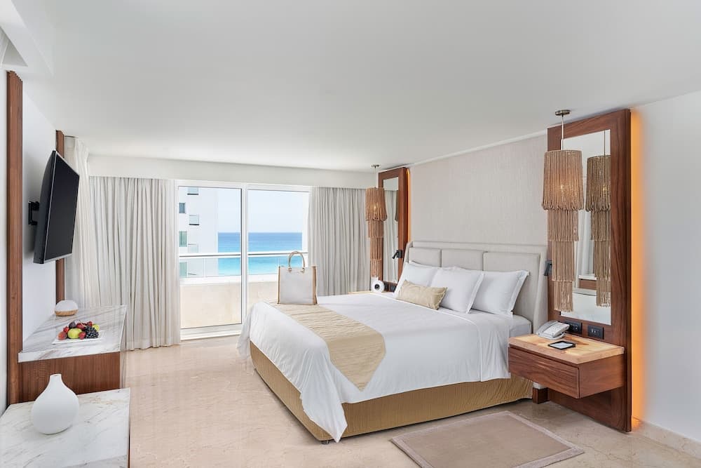 Sun Palace Cancun - Adults Only - All-inclusive