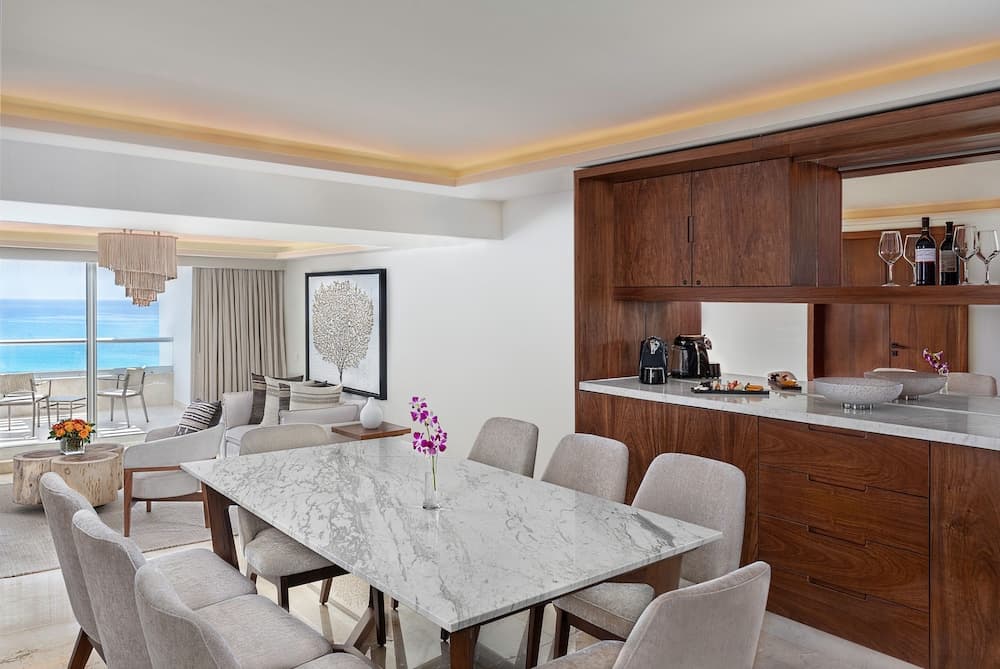 Sun Palace Cancun - Adults Only - All-inclusive