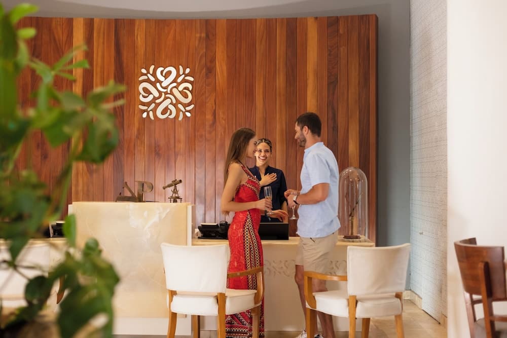 Villa Premiere Boutique Hotel & Romantic Getaway