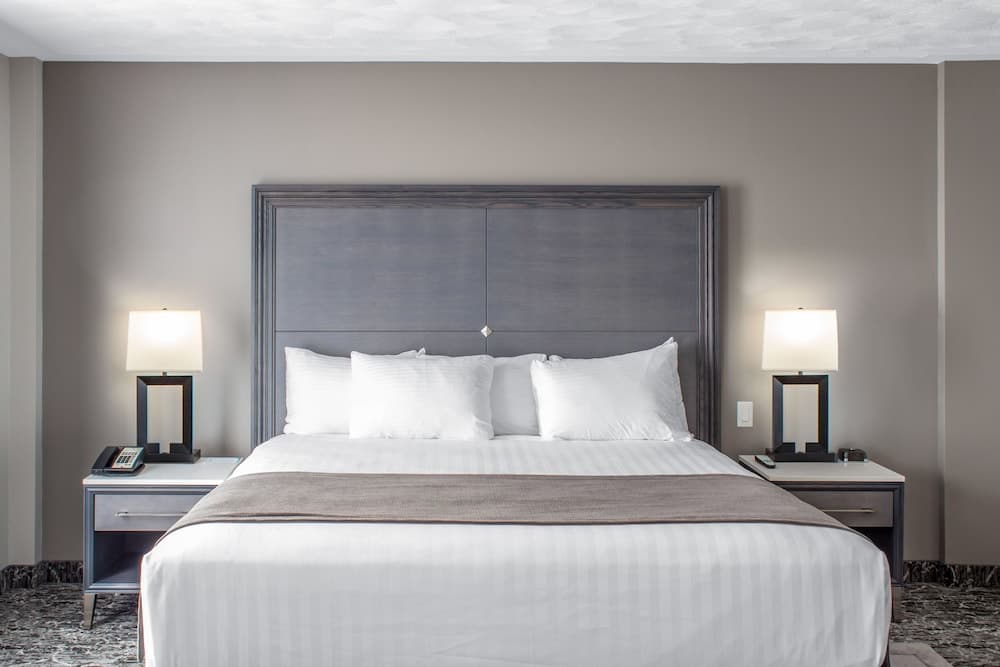 Chateau Moncton Trademark Collection by Wyndham