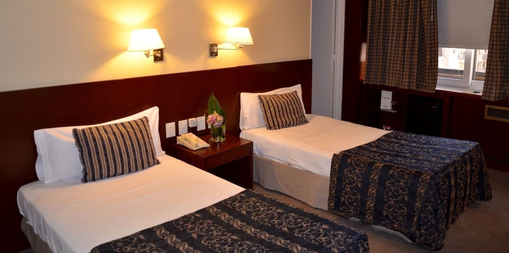 Bisonte Palace Hotel