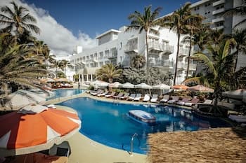 The Savoy Hotel & Beach Club