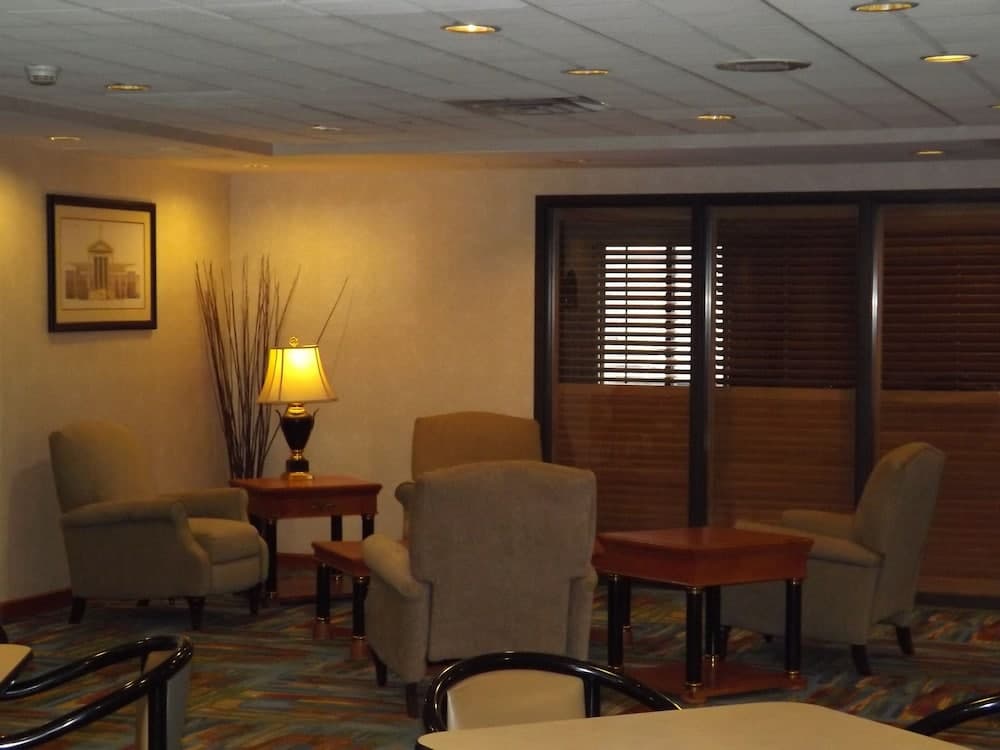 Wingate by Wyndham Lima Downtown