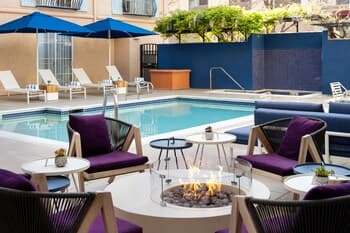 The Westin Palo Alto