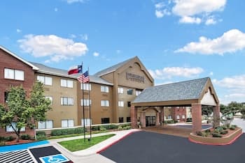 Staybridge Suites Lubbock - University Area, an IHG Hotel