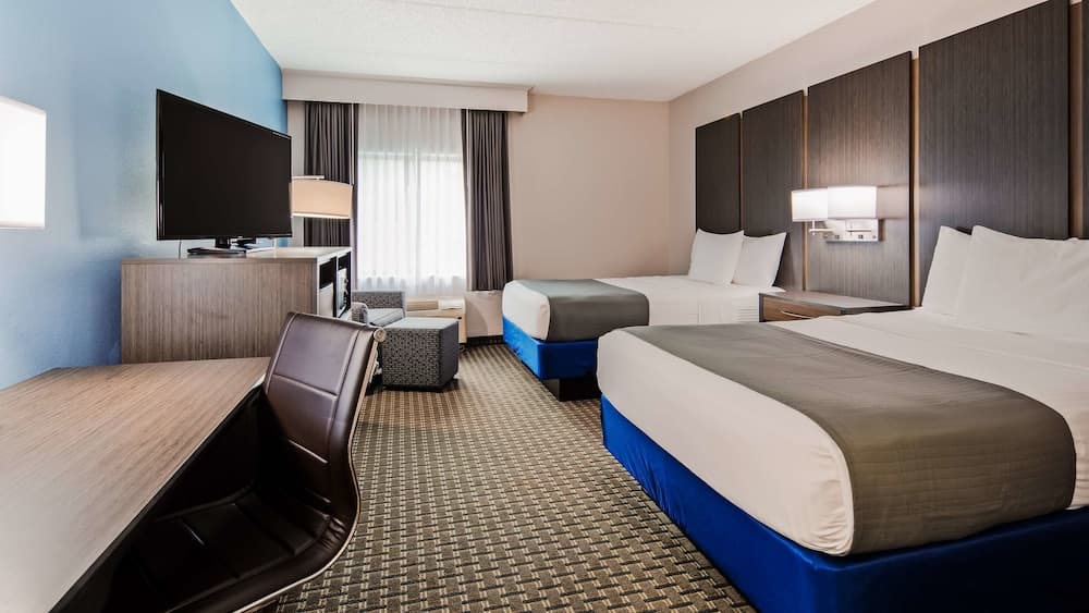 Best Western Ocala Park Centre