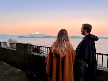 Hotel Cabaña del Lago Puerto Varas