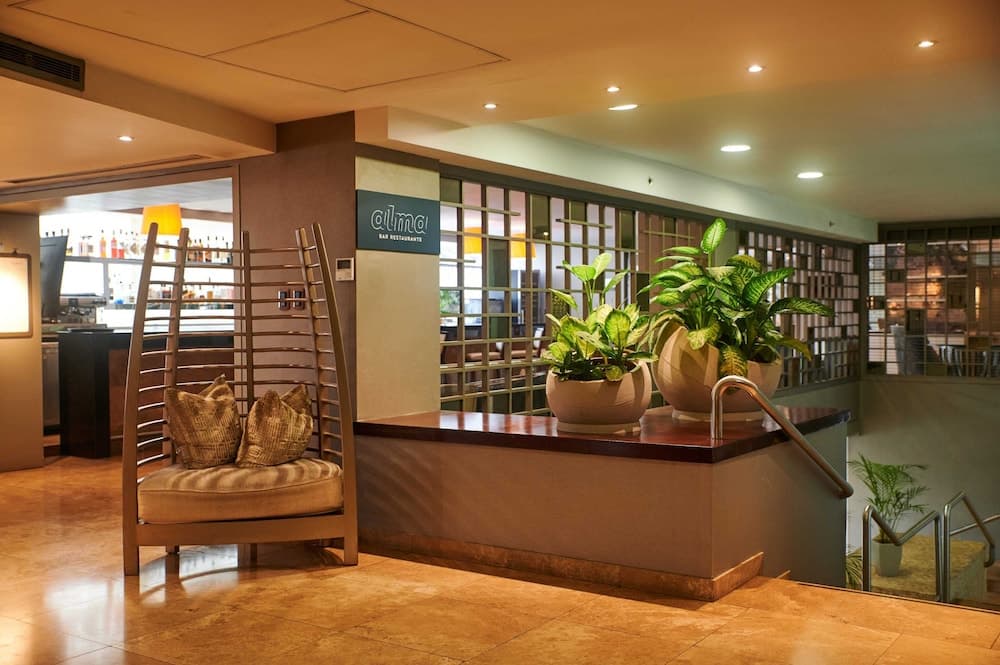 Casa Andina Premium Golf Los Incas